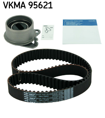 SKF VKMA 95621 Kit cinghie dentate